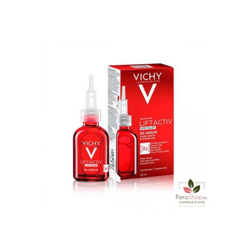 VICHY LIFTACTIV B3 SERUM ANTI DARK SPOT 30ML