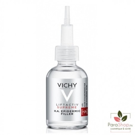 VICHY LIFTACTIV HA EPIDERMIC FILLER SERUM 30ML