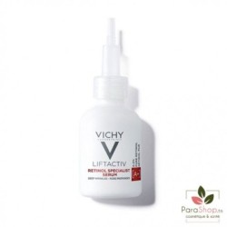 VICHY LIFTACTIV RETINOL SERUM 30ML