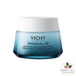 VICHY MINERAL 89 CR BOOST JOUR 50ML