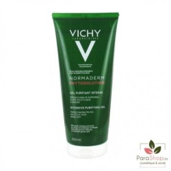 VICHY NORMADERM PHYTO GEL 200ML 3076