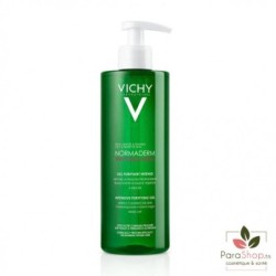 VICHY NORMADERM PHYTOSOLUTION GEL PURIFIANT 400ML