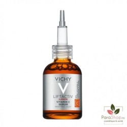 VICHY SERUM LIFTACTIV VIT C 20ML