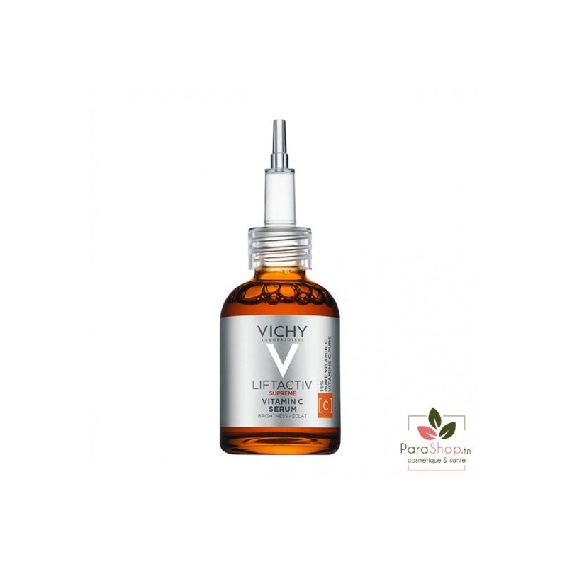 VICHY SERUM LIFTACTIV VIT C 20ML