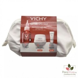 VICHY TROUSSE LIFTACTIV ROUGE ANTI AGE