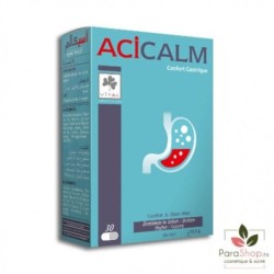 VITAL ACICALM GEL B/30