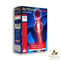 VITAL ARTHROFORCE GE B/60