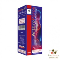 VITAL ARTHROFORCE HUILE MASSAGE 60ML