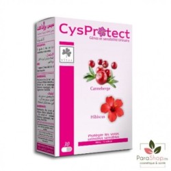 VITAL CYSPROTECT SACHETS B/12