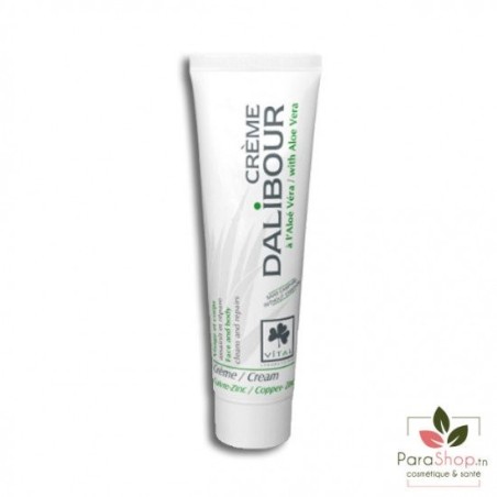 VITAL DALIBOUR CREME 40GR