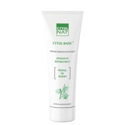 VITAL DERMASOUFRE SAVON
