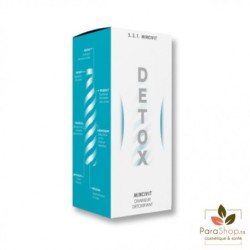 VITAL DRAINEUR DETOXIFIANT 250ML