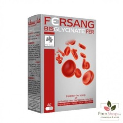 VITAL FERSANG BISGLYCINATE FER GEL B/60