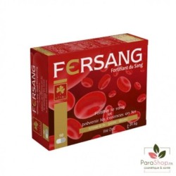VITAL FERSANG GEL B/90