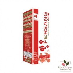 VITAL FERSANG JUNIOR 150ML