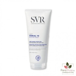 SVR XERIAL 10 LAIT DE CORPS ANTI-SQUAMES 200ML
