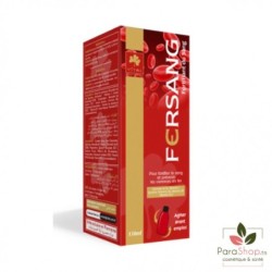 VITAL FERSANG SIROP 150ML