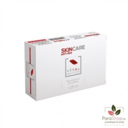 VITAL HEALTHCARE SKINCARE ANTI AGE INTENSIF COMP B/60