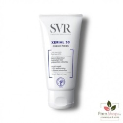 SVR XERIAL 30 CREME PIEDS SECS ET ABÎMES 50ML
