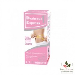 VITAL MINCIVIT 1 DRAINEUR EXPRESS 250ML
