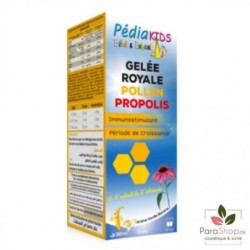 VITAL PEDIAKIDS GELEE ROYALE POLLEN PROPOLIS 150ML