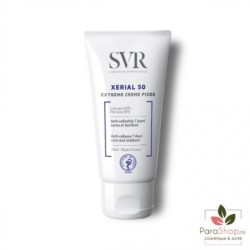 SVR XERIAL 50 CREME PIEDS ANTI CALLOSITES 50ML
