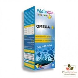 VITAL PEDIAKIDS OMEGA3 150ML