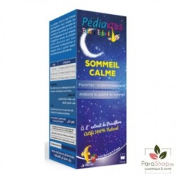 VITAL PEDIAKIDS SOMMEIL CALME 150ML