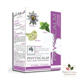VITAL PHYTOCALM GEL B/30