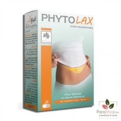 VITAL PHYTOLAX GELLULES Boite 20