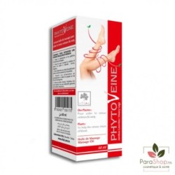 VITAL PHYTOVEINE HUILE 60ML