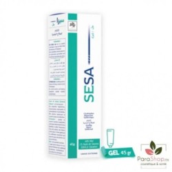 Vital Sesa Gel Cicatrice et Reparatrice 45gr