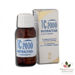 VITAL TC 2000 NUTRACTIVA B/60