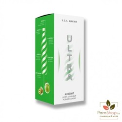VITAL MINCIVIT ULTRA DRAINEUR POMME ET KIWI 250ML