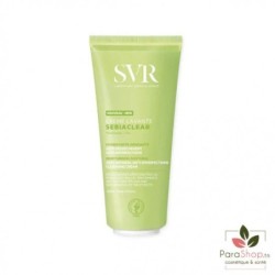 SVR SEBIACLEAR CREME LAVANTE 200 ML