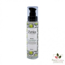 ZYNIA SERUM CONCOMBRE 50ML