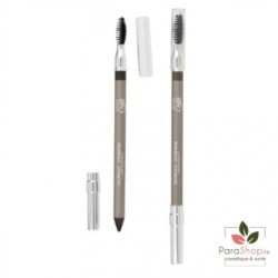 KISS CRAYON SOURCIL EN BOIS LIGHT MEDIUM