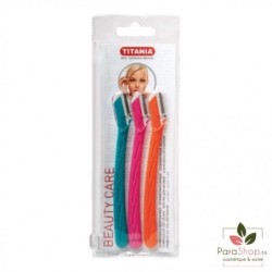 KISS STYLO SOURCILS MARRON MOYEN