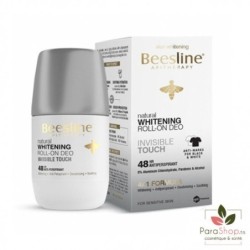 BEESLINE COFFRET 2 DEO ECLAIR INVISIBLE TOUCH