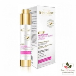 BEESLINE CREME ECLAIRCISSANT ZONE INTIME 50ML