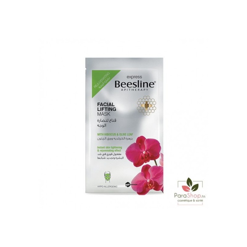 BEESLINE GOMMAGE ECLAIRCISSANT 25G