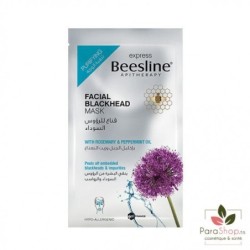 BEESLINE MASQUE BLACKHEAD ANTI POINTS NOIRS 25G