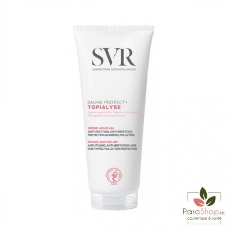 SVR TOPIALYSE BAUME PROTECT+ 200 ML