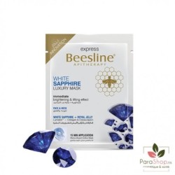 BEESLINE MASQUE WHITE SAPHIRE LUXURY 30G