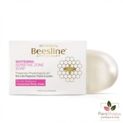 BEESLINE SAVON ECLAIRCISSANT ZONE INTIME 110G