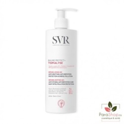 SVR TOPIALYSE BAUME PROTECT+ 400 ML