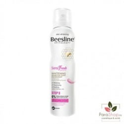BEESLINE SENSIFRESH DEO ECLAIRCISSANT ZONE INTIME 150ML