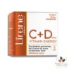 LIRENE C+D Gel creme Hydratant Peau Mixte a Grasse 50ML