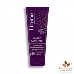 LIRENE CREME-SERUM MAINS AU CASSIS 25% 75ML