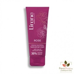 LIRENE CREME MAINS AUX ROSES 30% 75ML